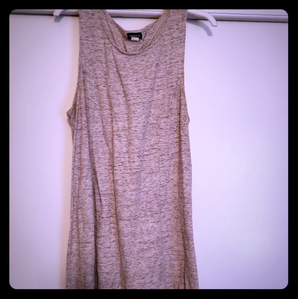 Torrid Tank Top